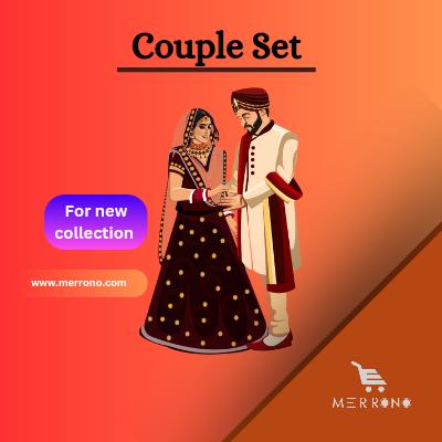 Couple set