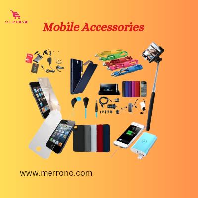 Mobile Accessories