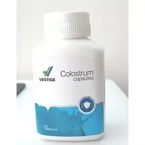 vestige colostrum