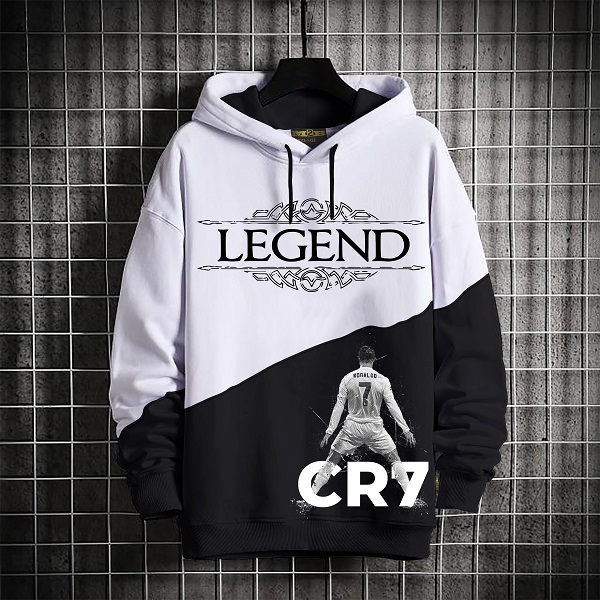 New Stylish Hoddie For Man