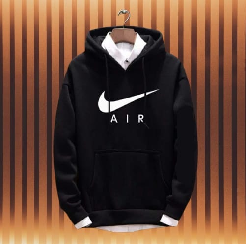 Stylish Cotton Hoodie