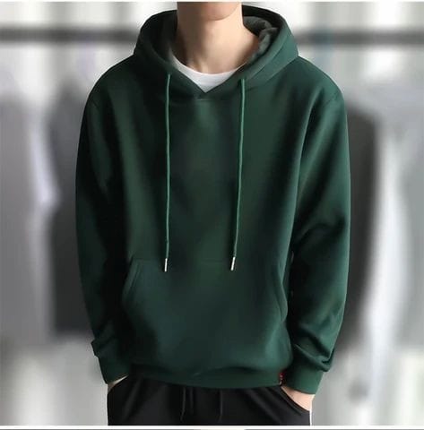 Stylish Cotton Hoodie