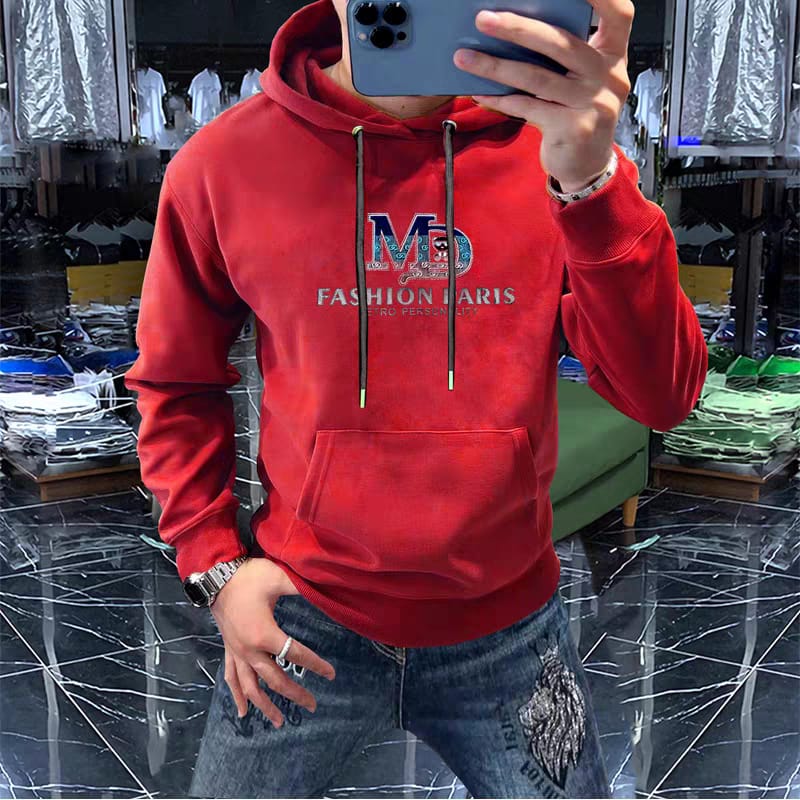 New Trendy Hoodie for Men