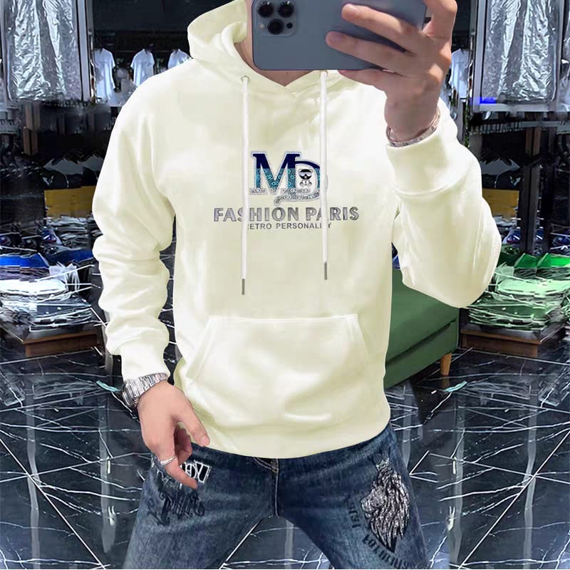 New Trendy Hoodie for Men