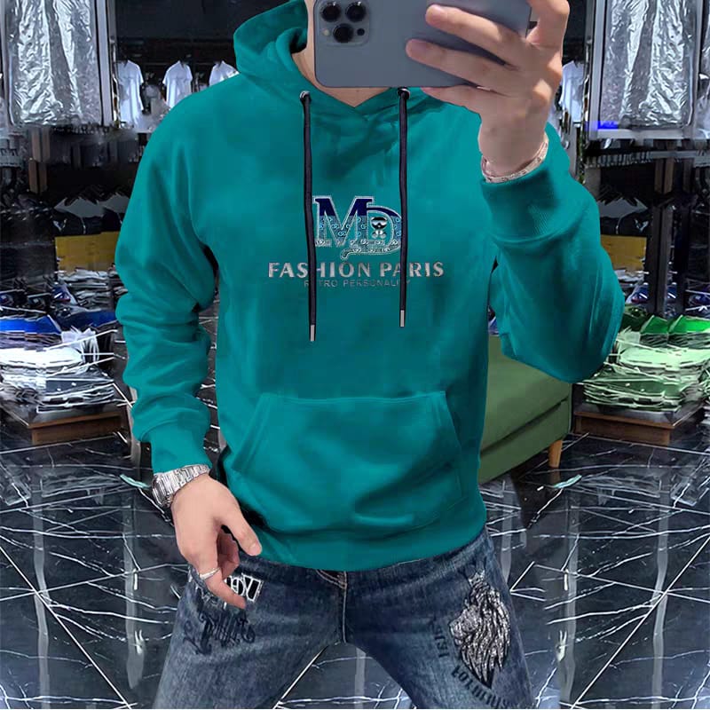 New Trendy Hoodie for Men