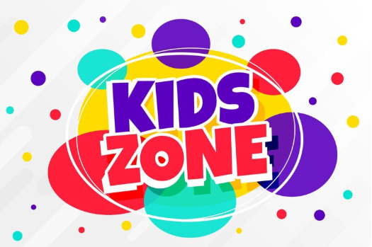 Kids Zone