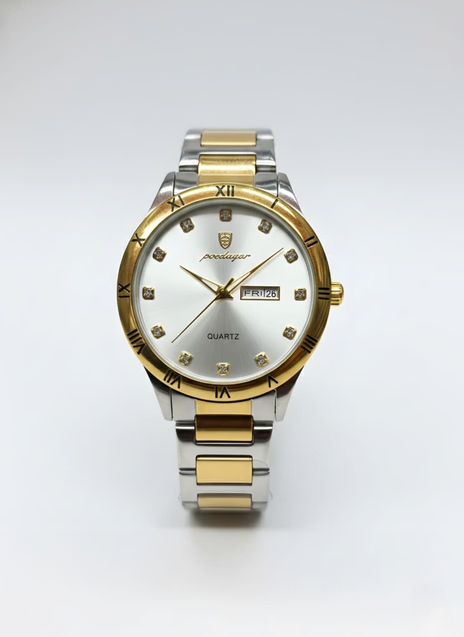 Poydagor Boy’s Watch