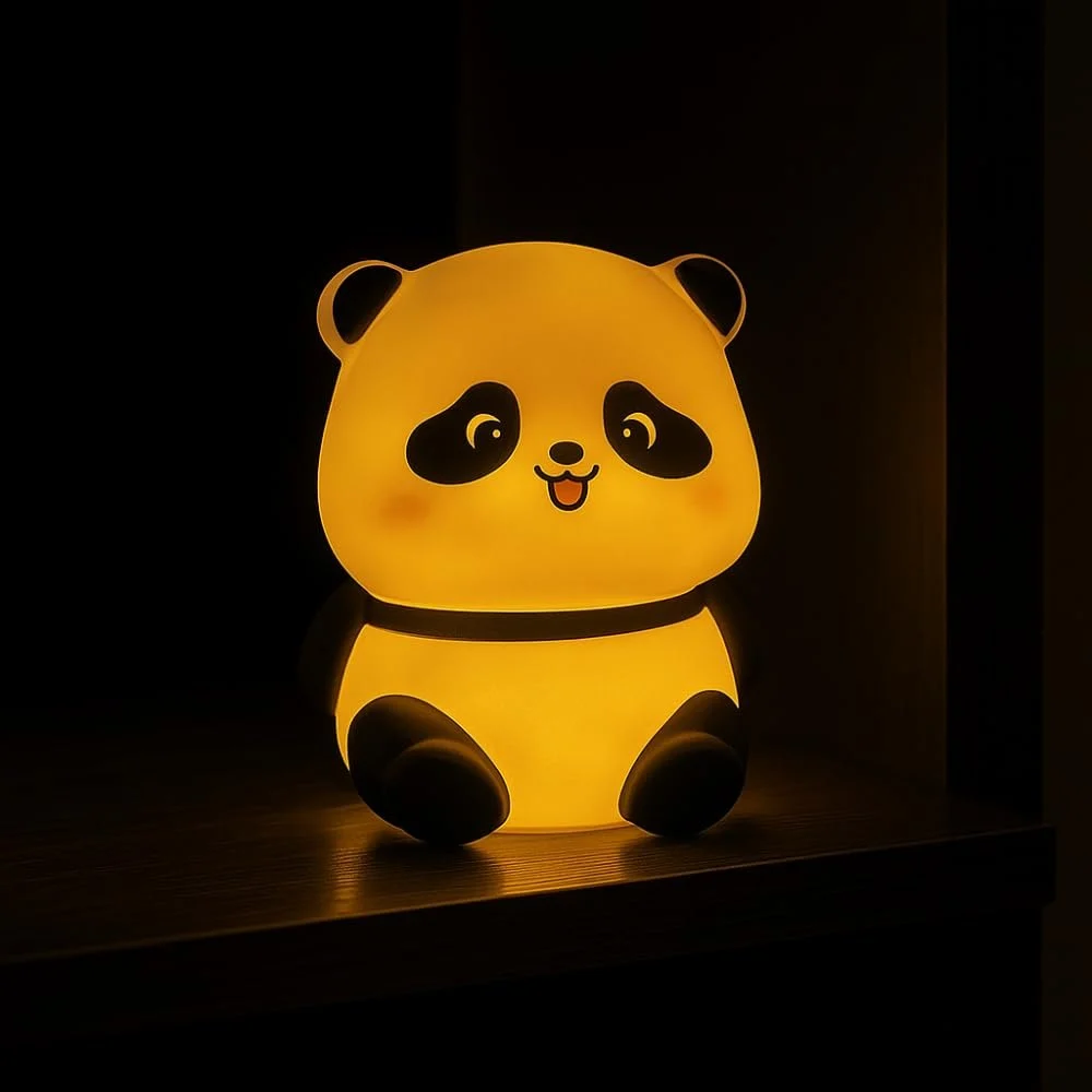 Panda LED Night Light