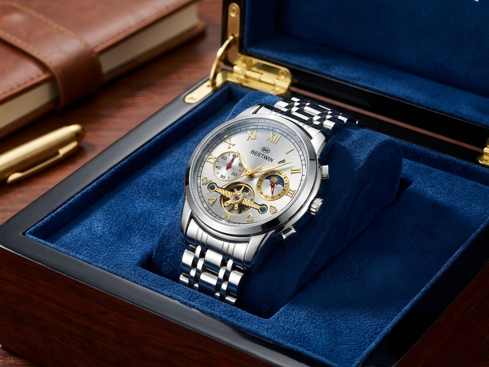 Bestwin Boy’s Watch