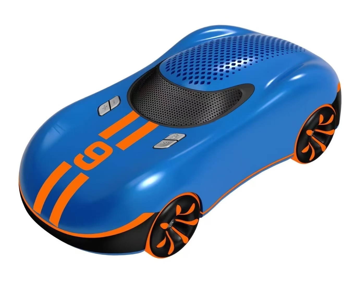 Trasmettitore FM Bluetooth 5.3 Per Auto Con 2 Porte USB, Vivavoce E Display LED – Adattatore Radio Wireless Per Musica E Chiamate