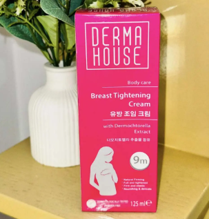 (China) Breast Tightening Cream
