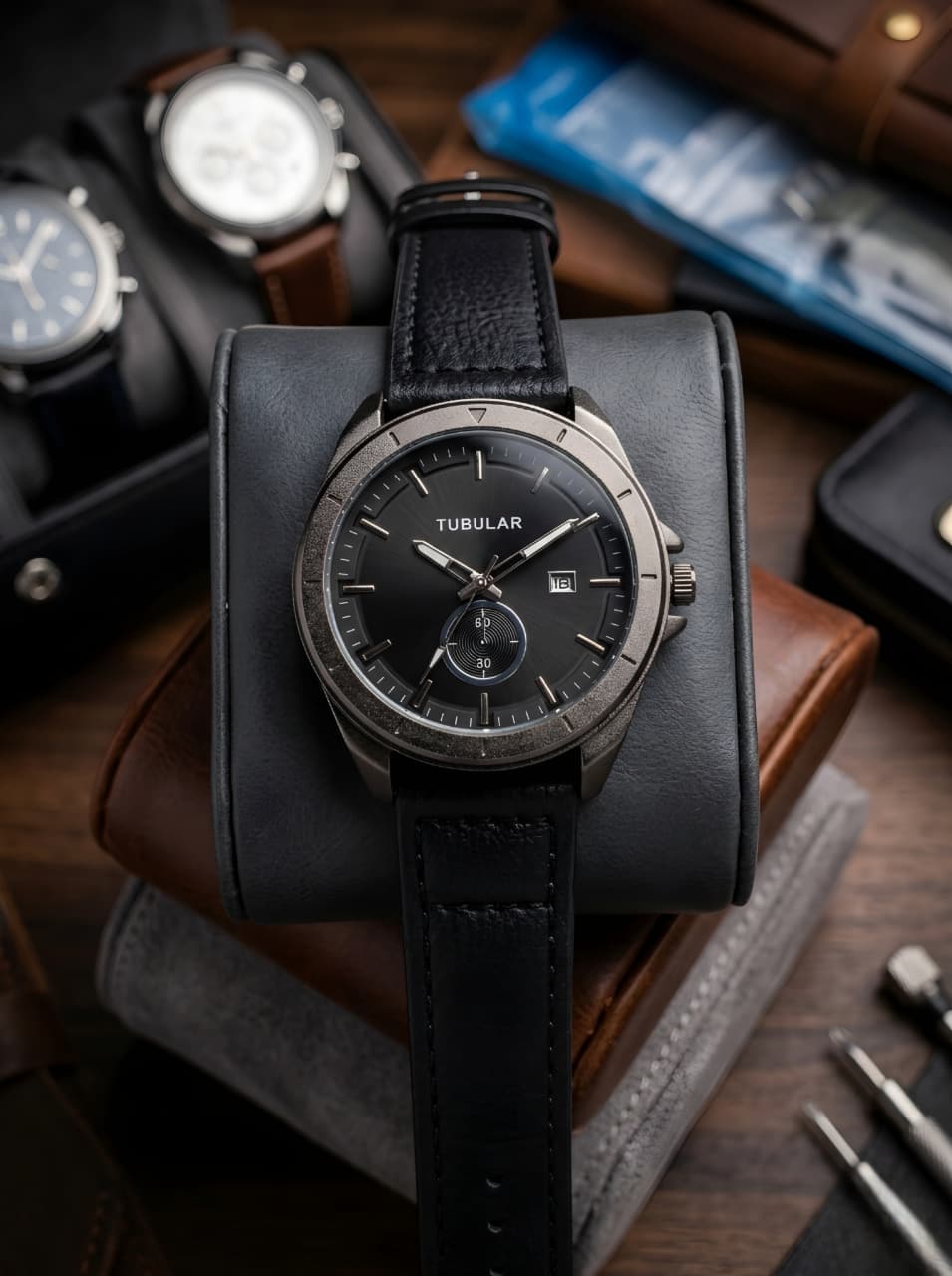 Tubular Boys Watch (3)