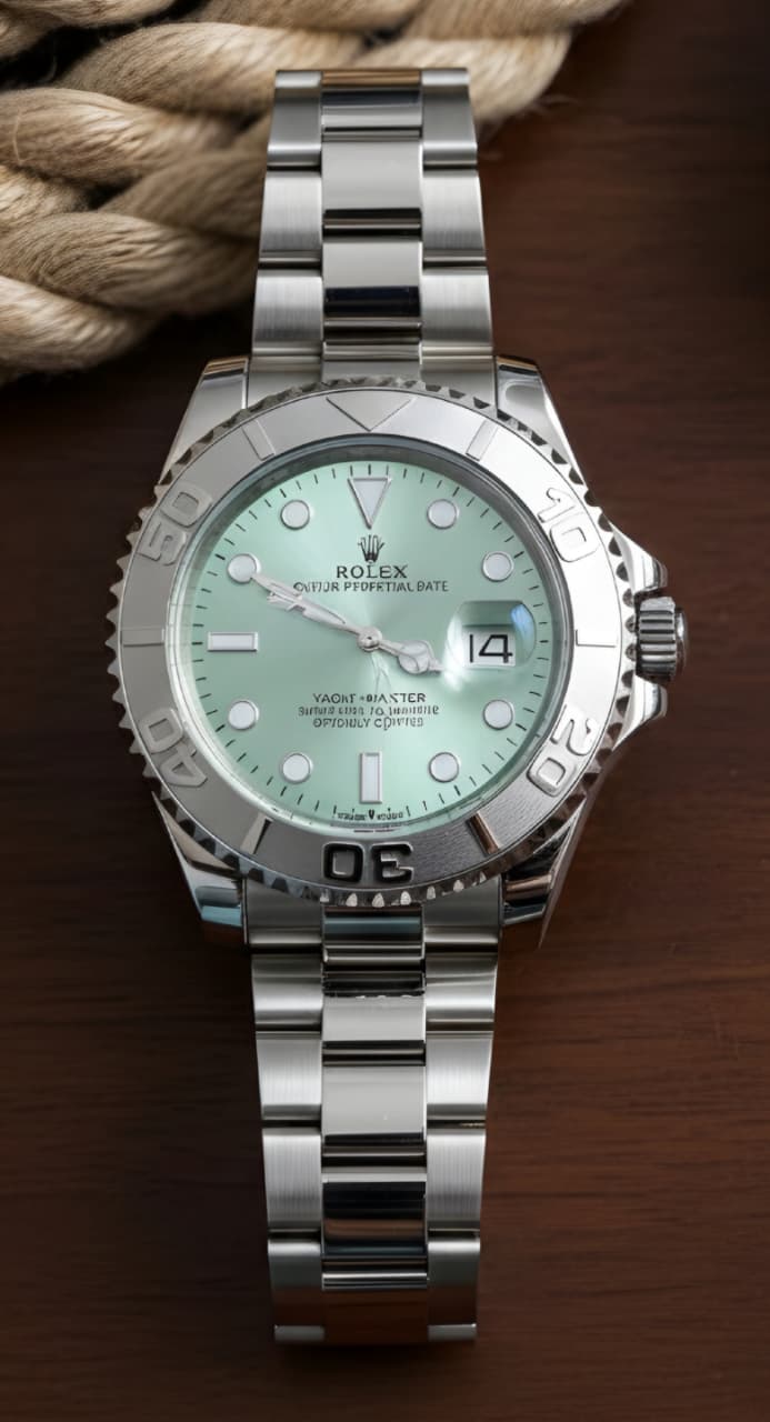 Rolex YACHT-MASTER (Premium Edition)