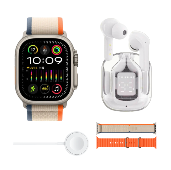 D100 Sports Version + Earphone