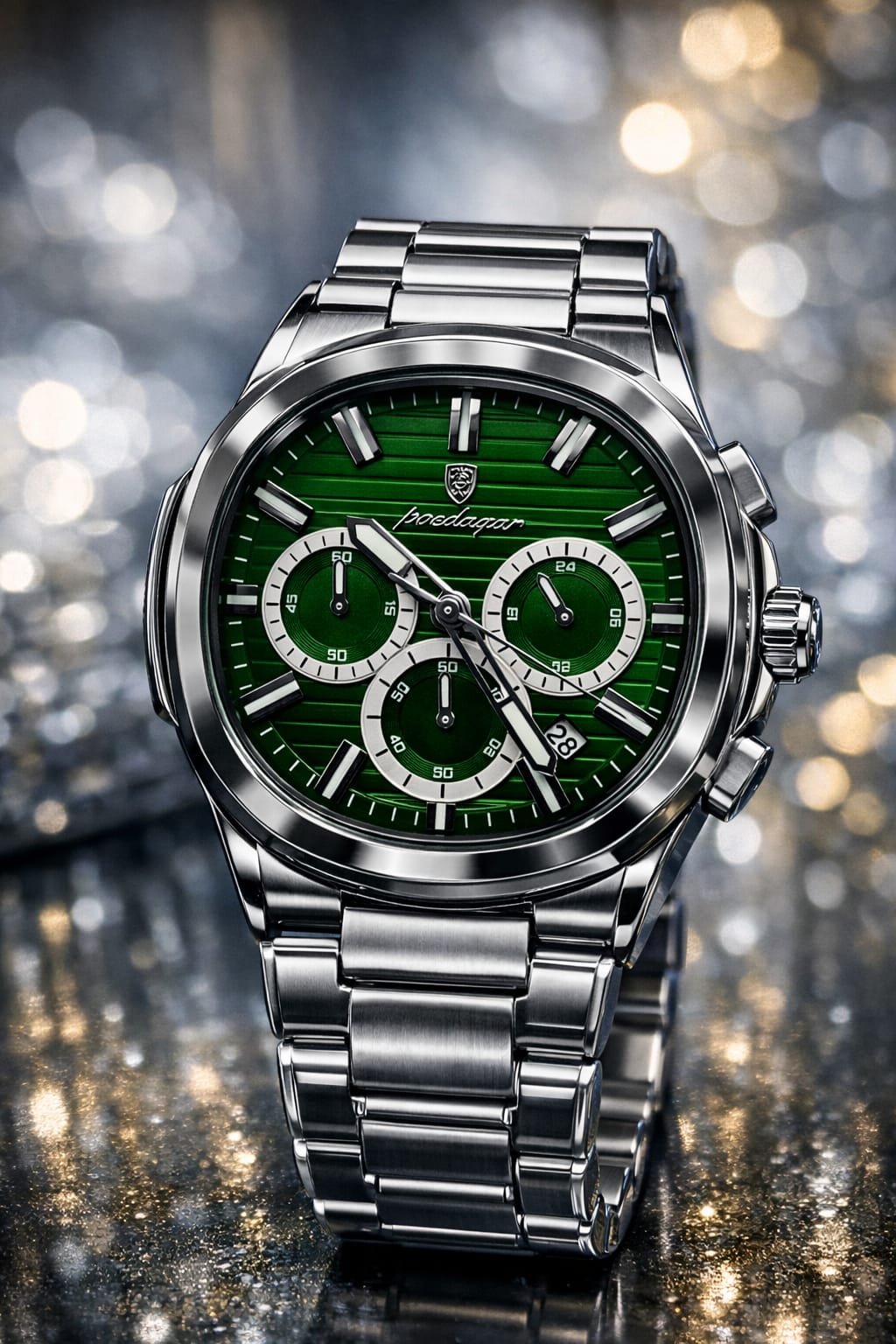 Poydagor Boy’s Watch