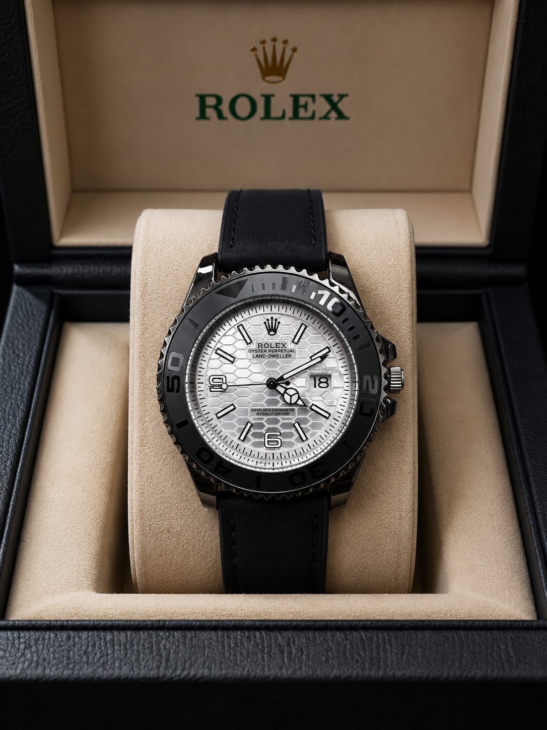 Rolex Boys Watch