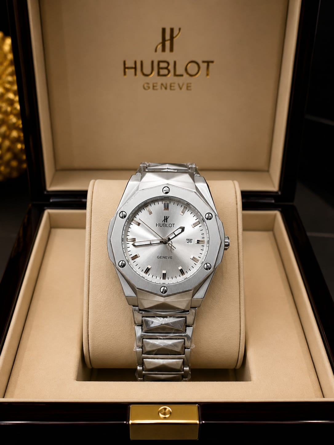 Hublot Boys Watch