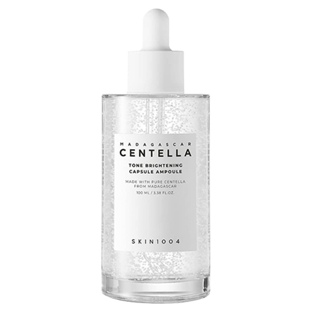 Skin 1004 Madagascar Centella Tone Brightening Capsule Ampoule