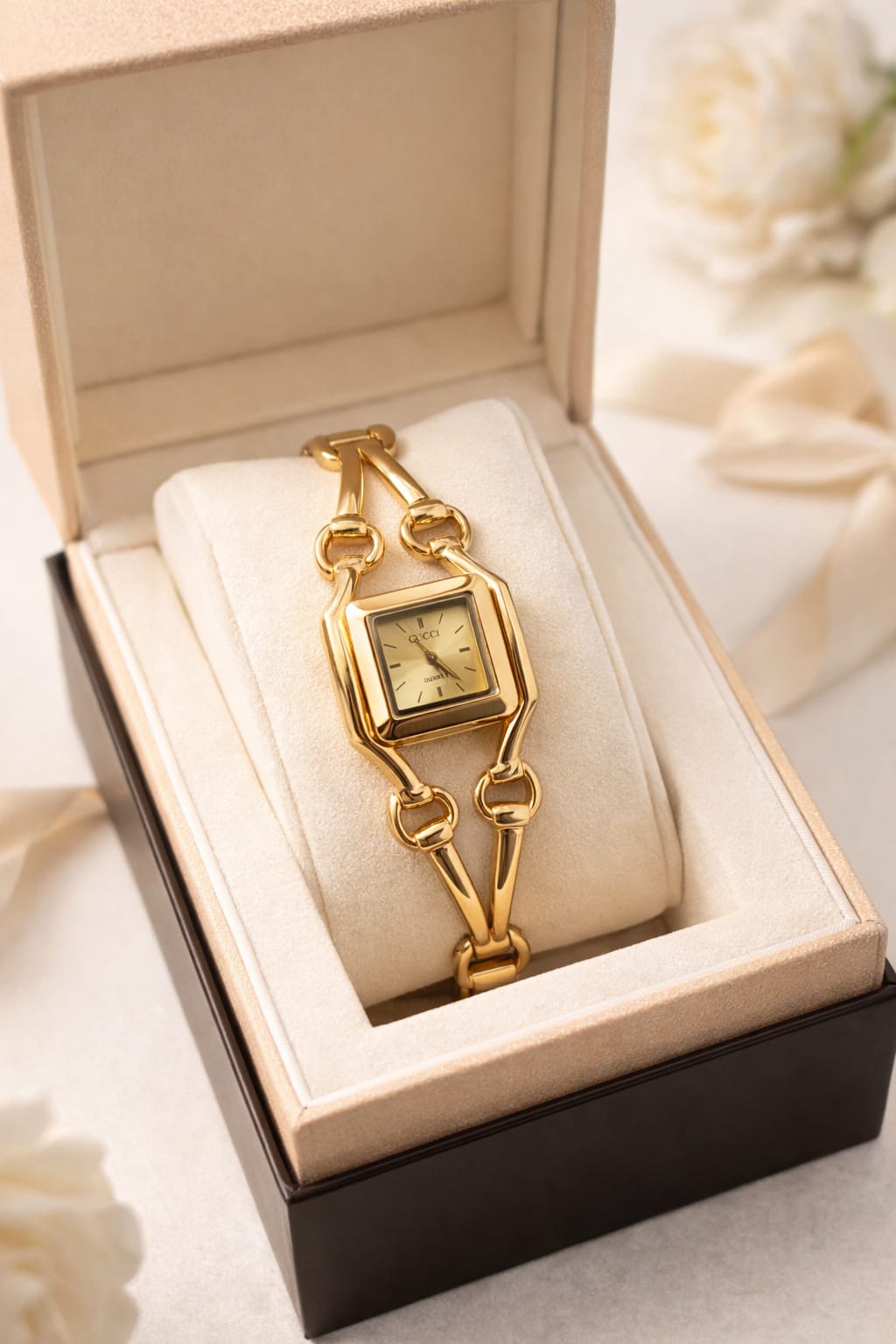 Gucci Girls watch