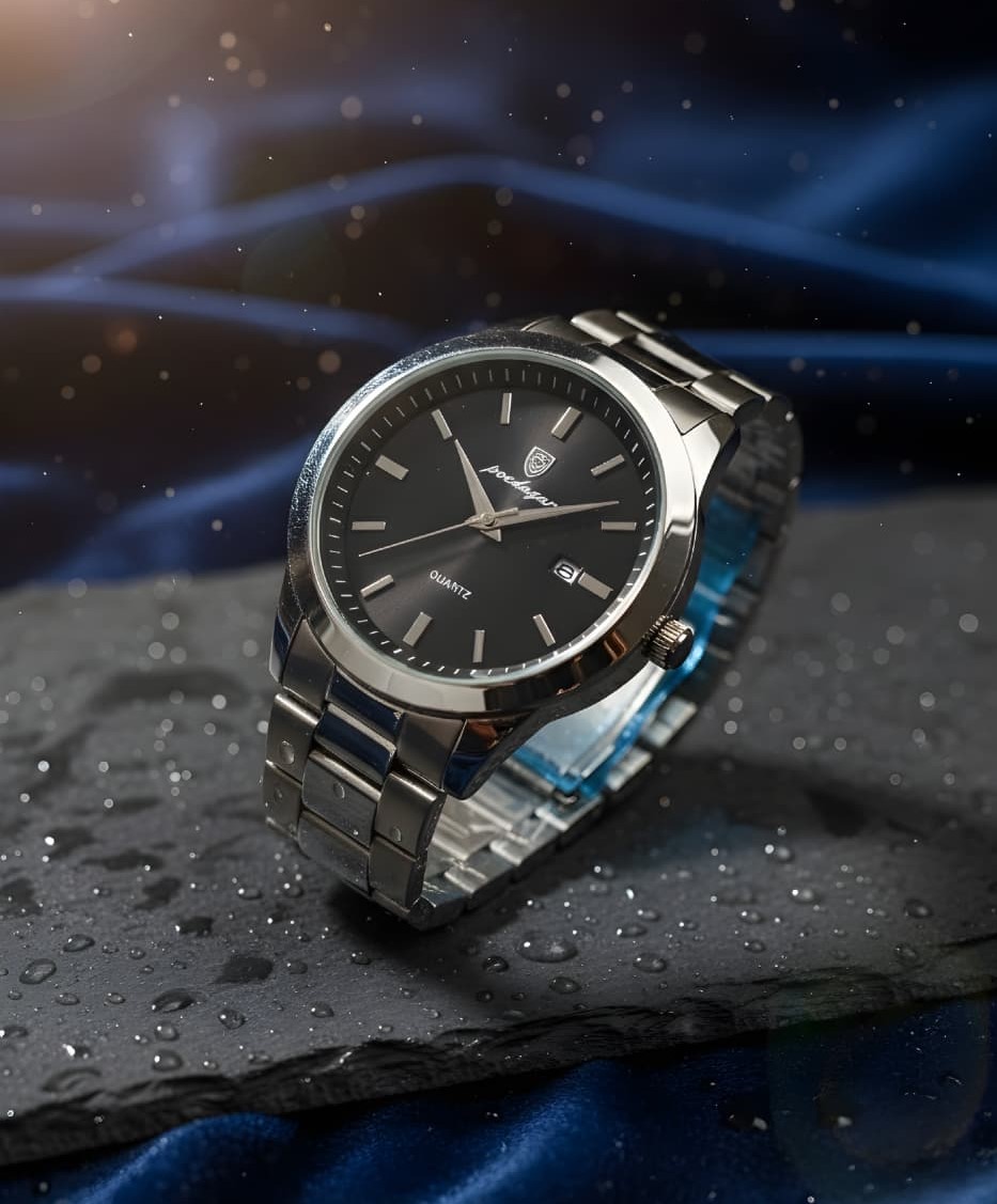 POEDAGAR 2937 Luxury Man Wrist watch