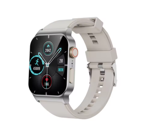 Hoco Y33 Smart Watch - Bluetooth Calling