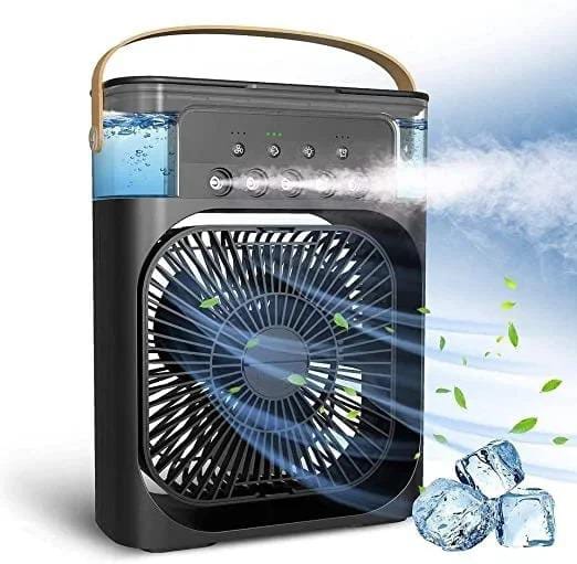 Non Rechargeable Cooling Fan