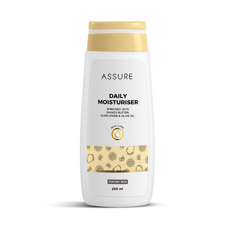 Assure Daily Moisturiser 200ml