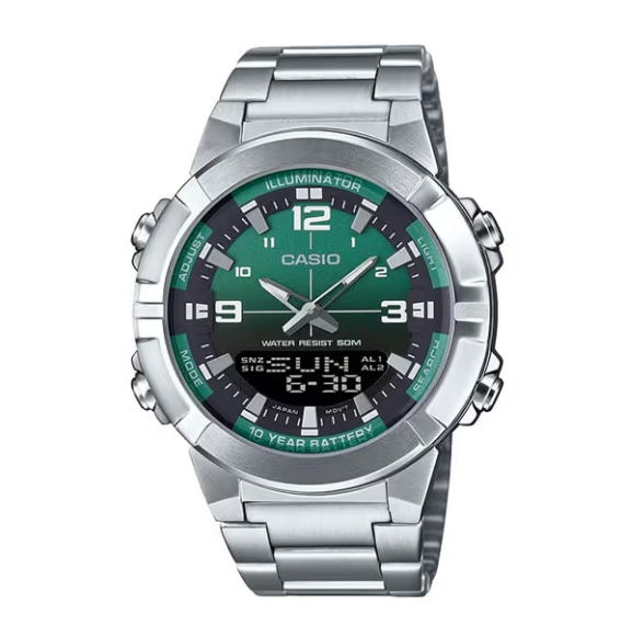 Casio AMW-870DA-3AVDF Men's Watch