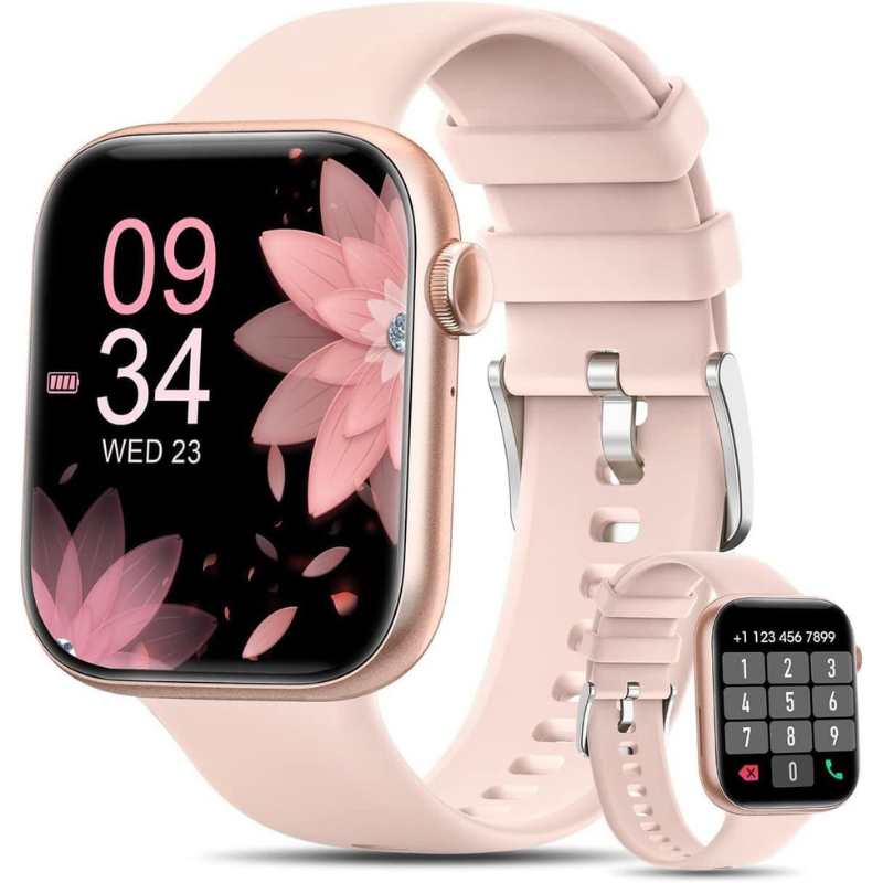 ME 16 Smart Watch