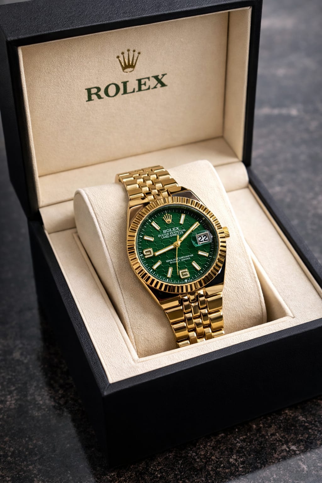 Rolex  Girls watch