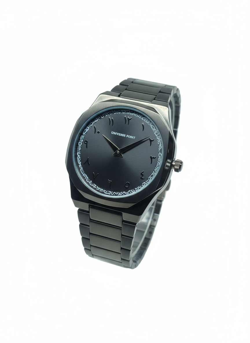 Universe Point watch