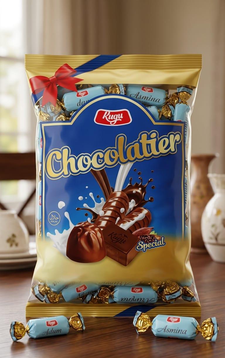 Kugu My Love Special Chocolatier Pack 500g